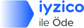 iyzico ile öde